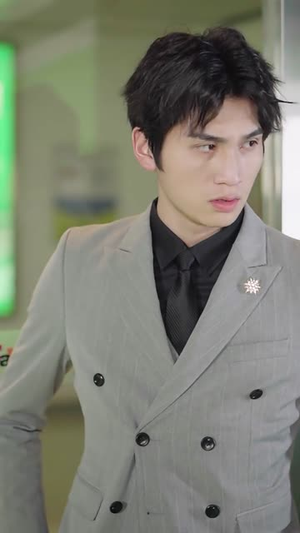 对你一往情深（41集）独家内容免费看