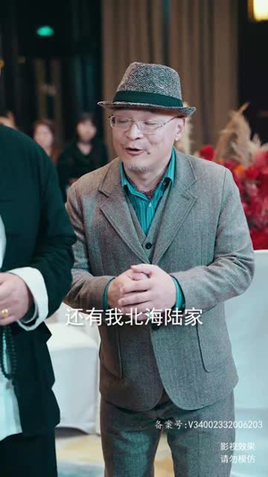 真龙（94集）一口气追完短剧