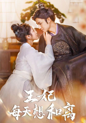 王妃每天想和离（97集）在线看免费版