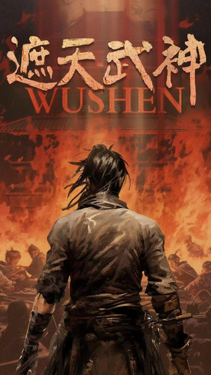 遮天武神（91集）视频在线看