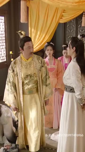 穿书后公主爱上我(93集) 穿书后公主爱上我(93集)短剧全集抢先看