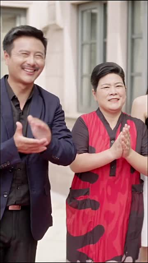 拜托!总裁别宠我(82集) 拜托!总裁别宠我(82集)百度网盘在线看