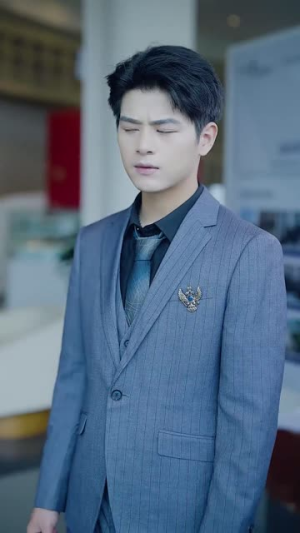 女扮男装后总裁念念不忘(83集) 女扮男装后总裁念念不忘(83集)在哪里可以看