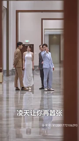 凌天传(96集) 凌天传(96集)短剧爆款推荐