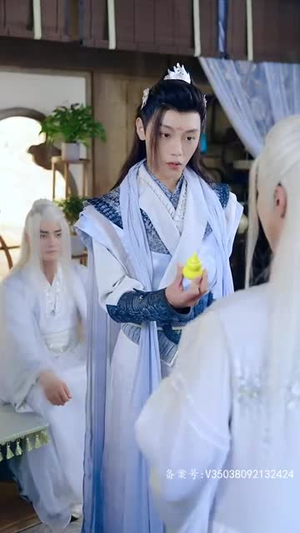 狂草~第一季(98集) 狂草~第一季(98集)演员表