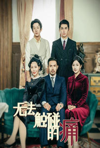 无法触碰的痛（80集）抢先看热门短剧