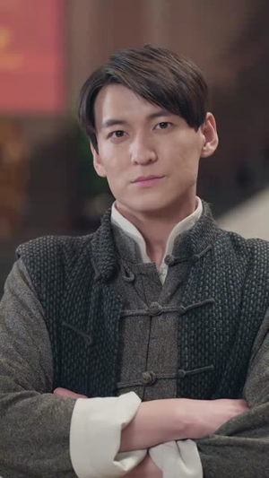 上海滩之腾渊(80集) 上海滩之腾渊(80集)短剧上头又好看