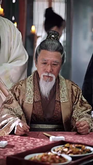 来到古代当厨神(102集) 来到古代当厨神(102集)短剧免费分享