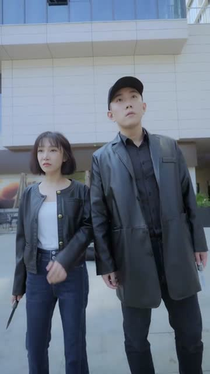 猫的报恩七次初吻（93集）最近很火的短剧