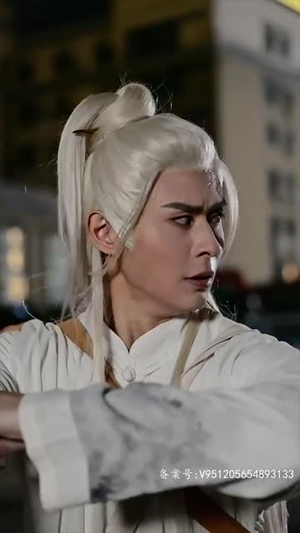 三世半生(83集) 三世半生(83集)全网短剧抢先看