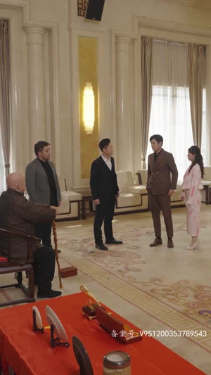 天域之王(82集) 天域之王(82集)短剧热播中