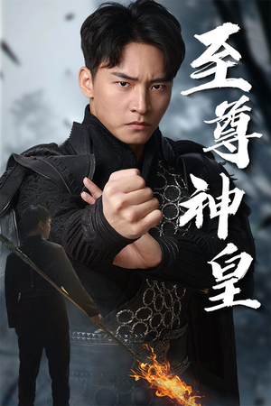 至尊神皇（88集）精彩好看短剧