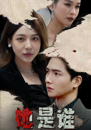 她是谁（79集）好看的短剧来了