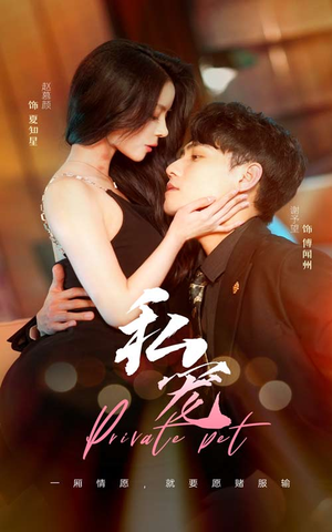 私宠(94集) 私宠(94集)恋爱短剧分享