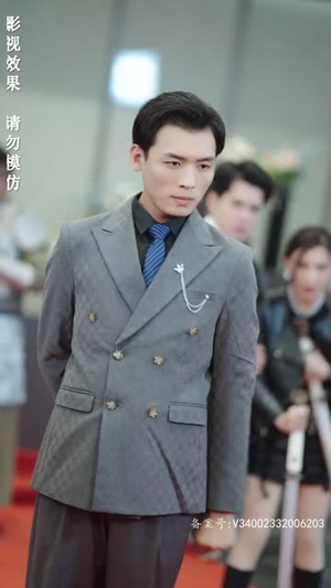 新版：天策王（92集）热门了短剧