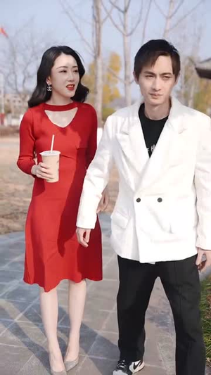 危险的她（长篇）在哪看