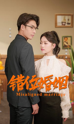 错位婚姻(50集) 错位婚姻(50集)全集一网打尽