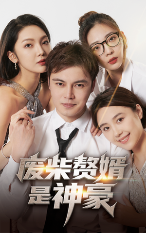 废柴赘婿是神豪(84集) 废柴赘婿是神豪(84集)在线免费观影