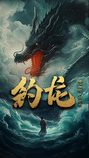 钓龙(94集) 钓龙(94集)好看到停不下来