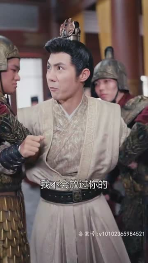 保护我方公主大人(104集) 保护我方公主大人(104集)悬疑短剧推荐