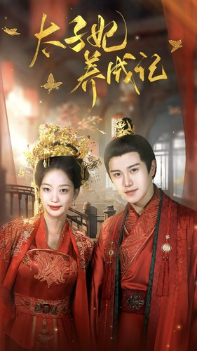 太子妃养成记(97集) 太子妃养成记(97集)好看短剧看不停