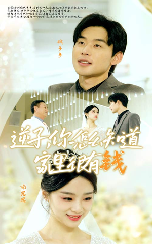 逆子,你怎么知道家里很有钱(95集) 逆子,你怎么知道家里很有钱(95集)短剧推荐上热门