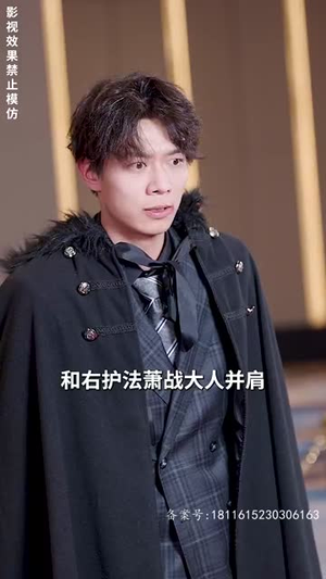 女明星的至尊保镖（84集）好看短剧分享