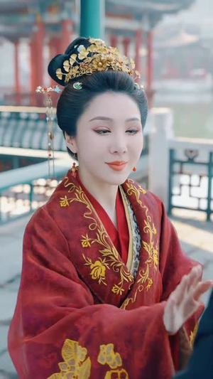 邪王追妻（86集）我真的爱了