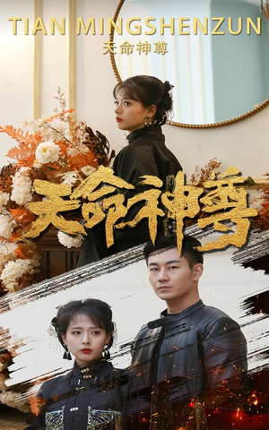 天命神尊(102集) 天命神尊(102集)火爆短剧来袭