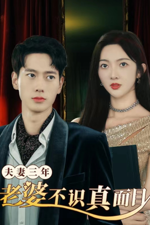 夫妻三年老婆不识真面目(83集) 夫妻三年老婆不识真面目(83集)精彩短剧随心推