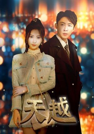 天越(98集) 天越(98集)完整版