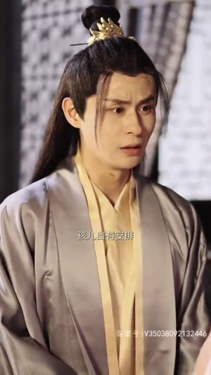 罪女入宫被团宠（71集）太好看了短剧