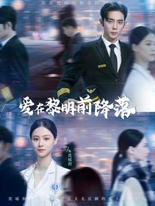 爱在黎明前降落(107集) 爱在黎明前降落(107集)全剧看到大结局