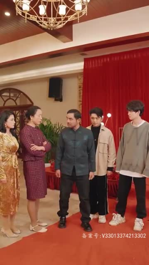 命运馈赠(96集) 命运馈赠(96集)今日短剧分享