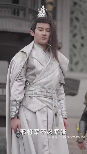 刀来（84集）每日短剧追不停