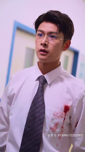 爱恨入骨:厉先生的戴罪娇妻(100集) 爱恨入骨:厉先生的戴罪娇妻(100集)红果免费短剧