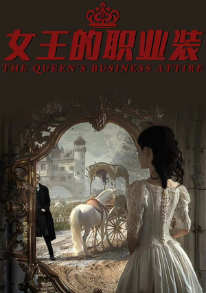 女王的职业装(93集) 女王的职业装(93集)热门短剧推荐