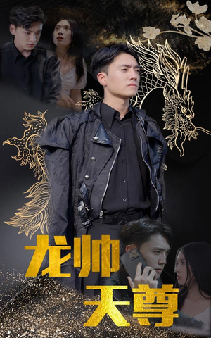 龙帅天尊(95集) 龙帅天尊(95集)全季一次看完