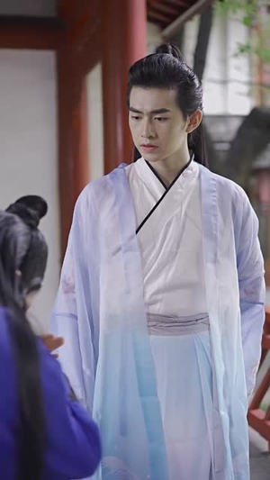 接招吧殿下（65集）大结局一气呵成