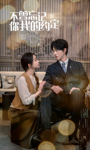 不曾忘记你我的约定（51集）去哪里看
