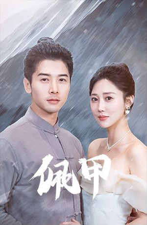 佩甲（93集）最后的大结局