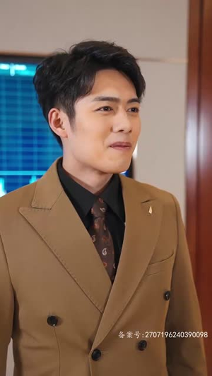 我不做首富很多年(长篇) 我不做首富很多年(长篇)亿万短剧抢先看