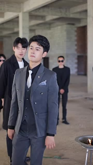 江总别虐,时小姐又跑了(长篇) 江总别虐,时小姐又跑了(长篇)演员表