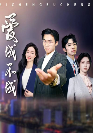 爱成不成(99集) 爱成不成(99集)精彩短剧随心推