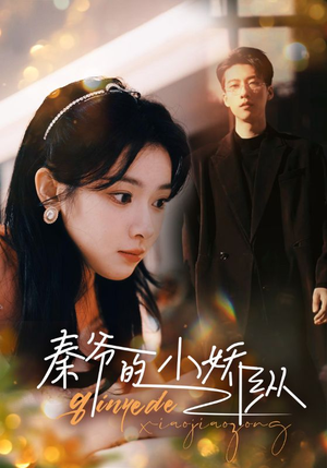 秦爷的小娇纵(96集) 秦爷的小娇纵(96集)精彩短剧热播中