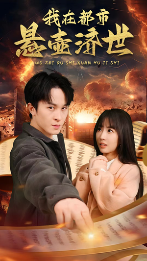 我在都市悬壶济世(89集) 我在都市悬壶济世(89集)免费短剧看不停