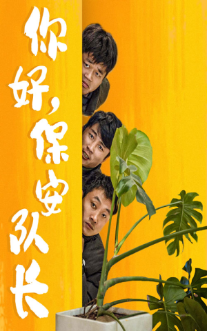 你好,保安队长(85集) 你好,保安队长(85集)热门爆款短剧