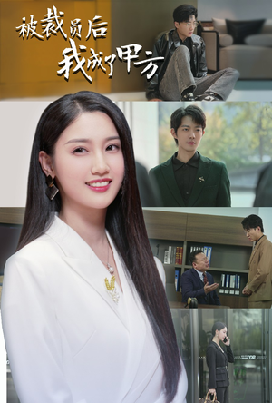 被裁员后我成了甲方(31集) 被裁员后我成了甲方(31集)全集下载
