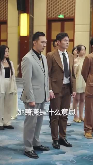 被裁员后我反手把公司收购了(63集) 被裁员后我反手把公司收购了(63集)短剧分享剧集