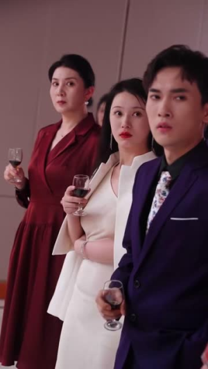 霸道女总裁的超级尊王(100集) 霸道女总裁的超级尊王(100集)短剧太精彩了